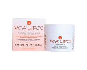 Vea Lipo3 Gel Emolliente Lenitivo 50 ml