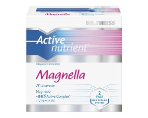 THEISS MAGNELLA AN RET SY28CPR