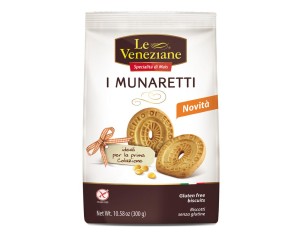 LE VENEZIANE MUNARETTI 300G