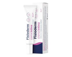 FISIODERM Crema Intima 30ml