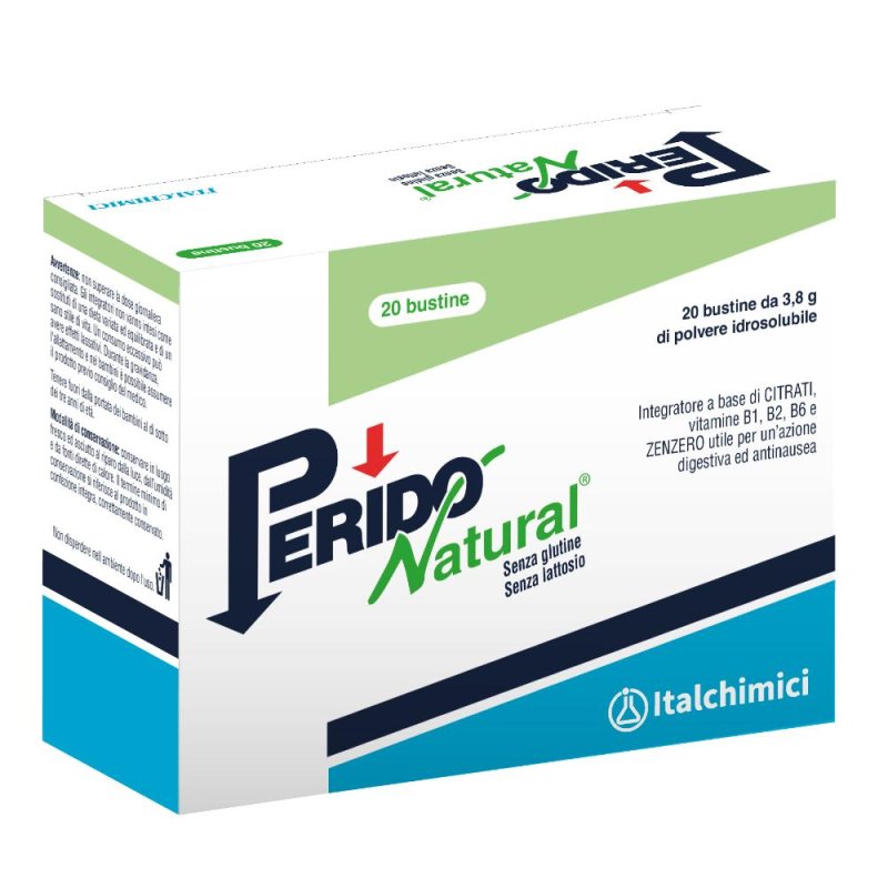 PERIDO NATURAL 20BUST PERIDO NATURAL 20BUST