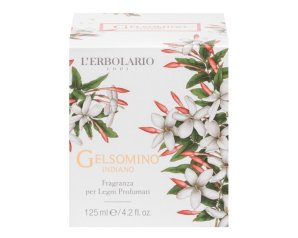GELSOMINO INDIANO FRAGRA LEGNI