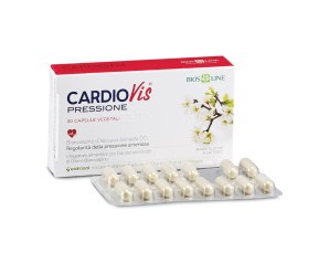 CARDIOVIS PRESSIONE 30CPS