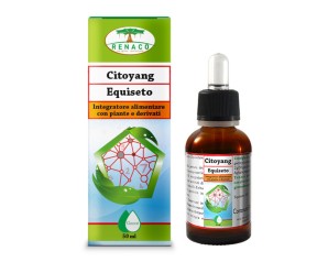 CITOYANG EQUISETO GOCCE 50ML