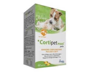 Aurora Licensing Cortipet Maxi Perle 60 Perle