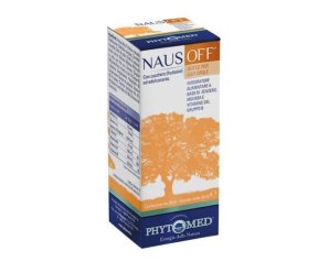NAUSOFF Gtt 30ml