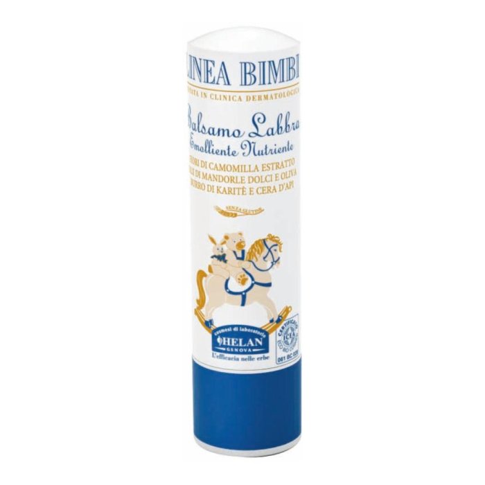 Bimbi balsamo labbra stick labbra protettivo per bambini Bimbi balsamo labbra stick labbra protettivo per bambini