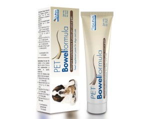 PET BOWELFORMULA Pasta 50g