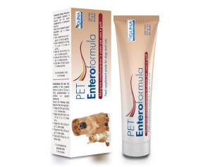 PET ENTEROFORMULA Pasta 50g