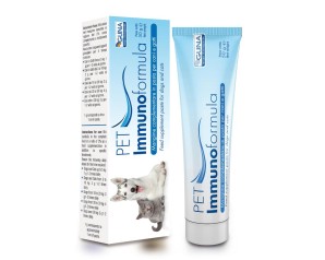 PET IMMUNOFORMULA 50G