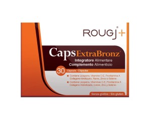 ROUGJ INTEGR SOLARE 30CPS