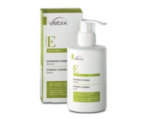 Vebi Istituto Biochimico Vebix Phytamin Detergente Intimo Delicato 300 Ml
