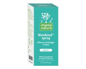 Schwabe Pharma Italia Rimikind Spray 20 Ml