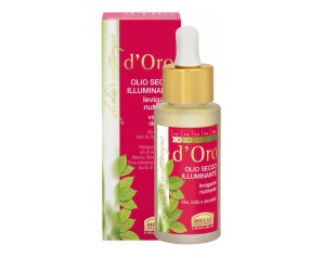HELAN Oro Olio Secco Illum.