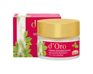 ORO Crema Volum.Rig.Illum.50ml