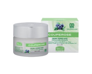 COUPEROSE CREMA GIORNO BASE