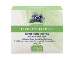 COUPEROSE Crema Notte 50ml