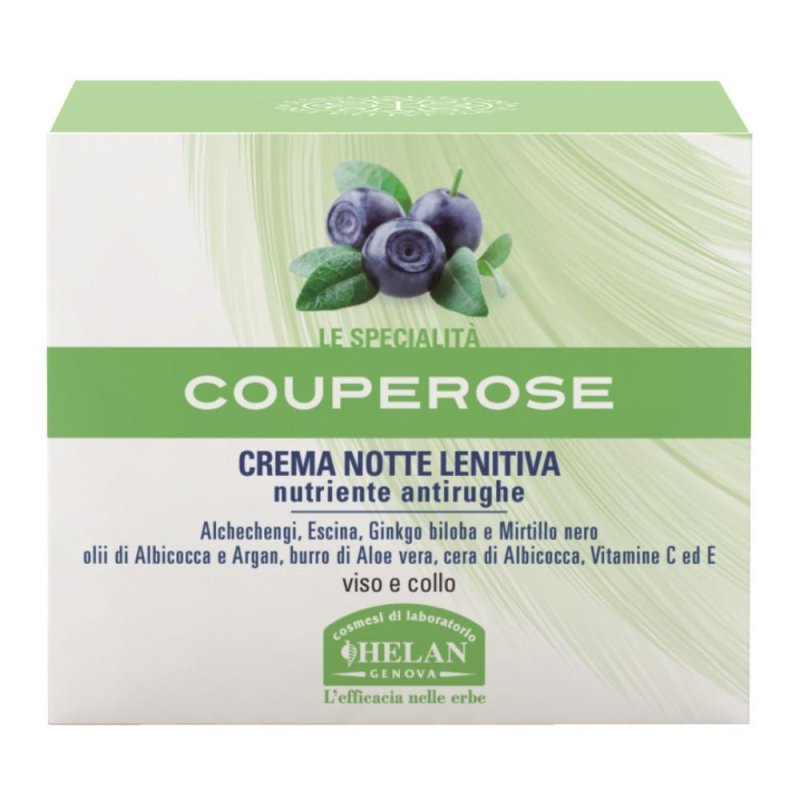 COUPEROSE Crema Notte 50ml COUPEROSE Crema Notte 50ml