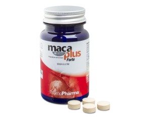 MACA Plus Forte 50 Tav.
