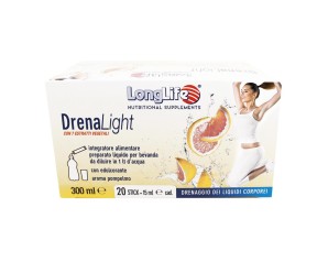 LONGLIFE DRENA Light 20 Stick