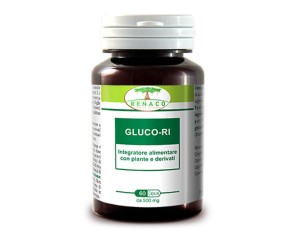 GLUCO-RI 60 Cps