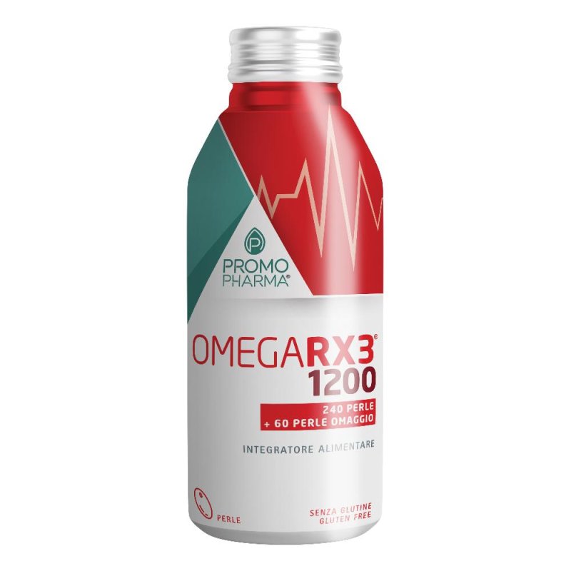X3 Plus Omega 3 integratore puro di EPA e DHA da olio di pesce sostenibile 100 perle X3 Plus Omega 3 integratore puro di EPA e DHA da olio di pesce sostenibile 100 perle