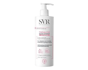 SVR Topialyse Baume Intensif Trattamento Lenitivo Pelli Irritabili 200 ml