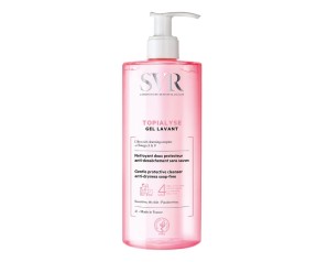 Laboratories SVR Topialyse Gel Lavante Detergente Delicato 1000 ml