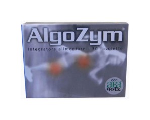 ALGOZYM 30 Cpr