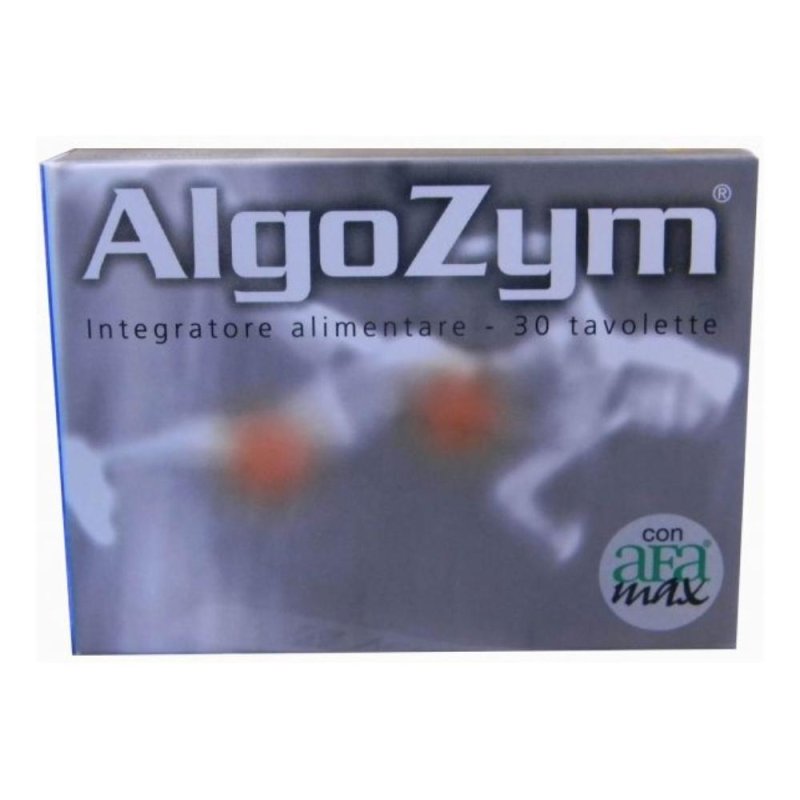 ALGOZYM 30 Cpr ALGOZYM 30 Cpr