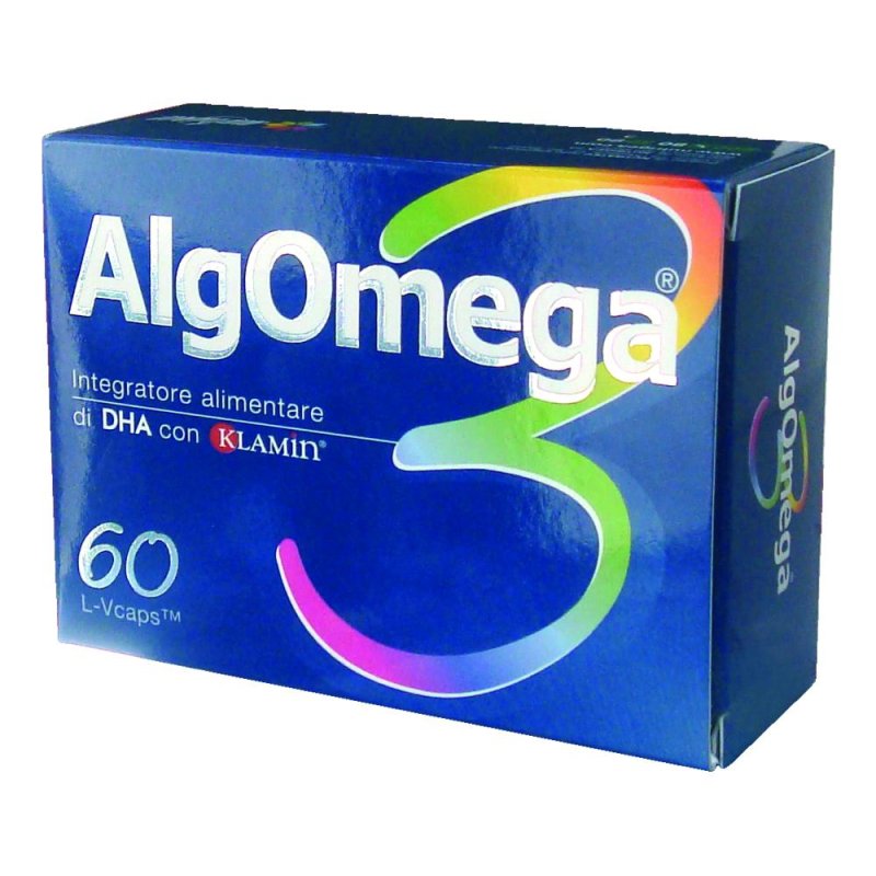 Nutrigea Research Algozym 60 Compresse Nutrigea Research Algozym 60 Compresse