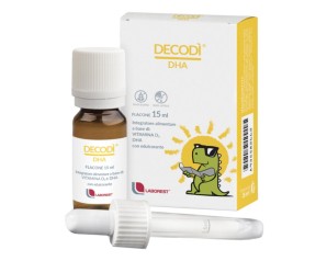 Decodi Dha 15 Ml