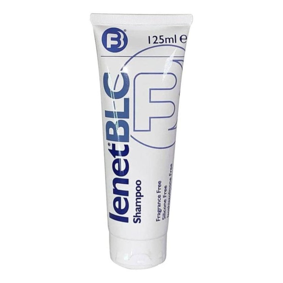 Fb Dermo Lenet Blc Shampoo 125 Ml Fb Dermo Lenet Blc Shampoo 125 Ml