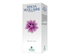 MALVA MUCILLAGINE 200ML
