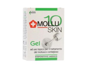 Pentamedical Molluskin 10 Gel 5 ml