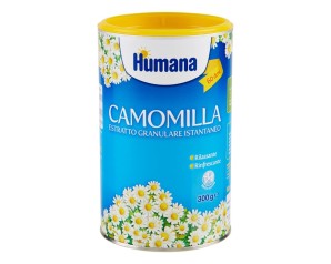 HUMANA CAMOM GRANULARE 300G
