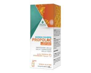 PROPOL AC Spray Gola Bamb.30ml