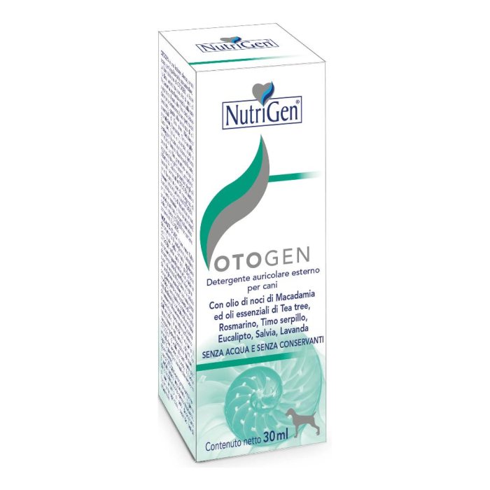 Lg Distribuzione Otogen 30 Ml