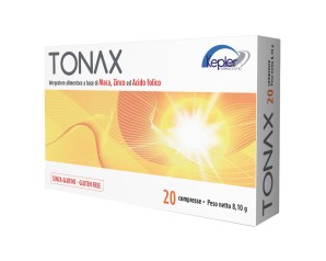 TONAX 20CPS