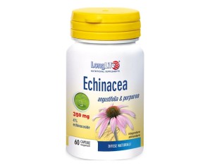 Phoenix  - Longlife Longlife Echinacea 60 Capsule Vegetali