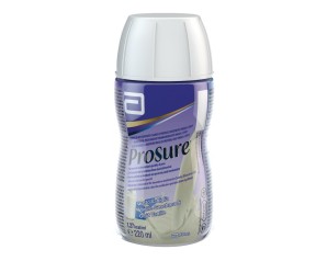 PROSURE VANIGLIA 220ML
