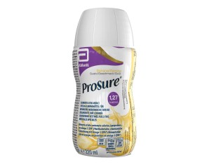 PROSURE BANANA 220ML