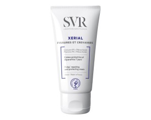 Laboratoires SVR Xerial Crema Screpolature Ragadi 40 ml
