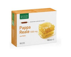 PAPPA REALE BIO 1000MG 10FLL 1