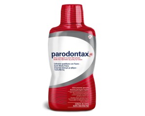 PARODONTAX COLLUTORIO 500ML
