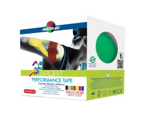 M-AID S PERFORM GRE 5CMX5MT