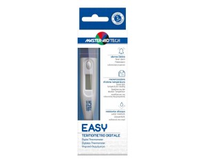 Master-Aid Tech Easy Termometro Digitale 1 Pezzo