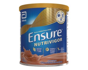 Ensure Nutrivigor Cioccolata 400g