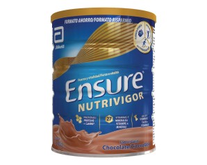 Abbott  Nutrizione Domiciliare Ensure NutriVigor 850 g Gusto Cioccolato