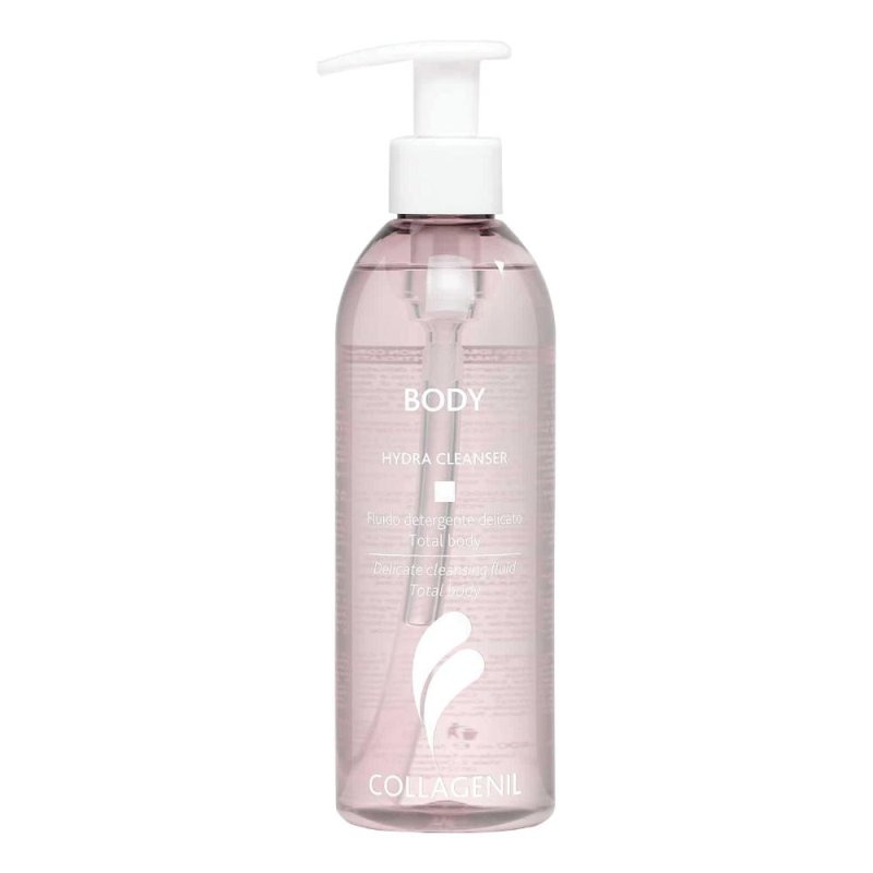 COLLAGENIL Body Hydra Cleanser COLLAGENIL Body Hydra Cleanser